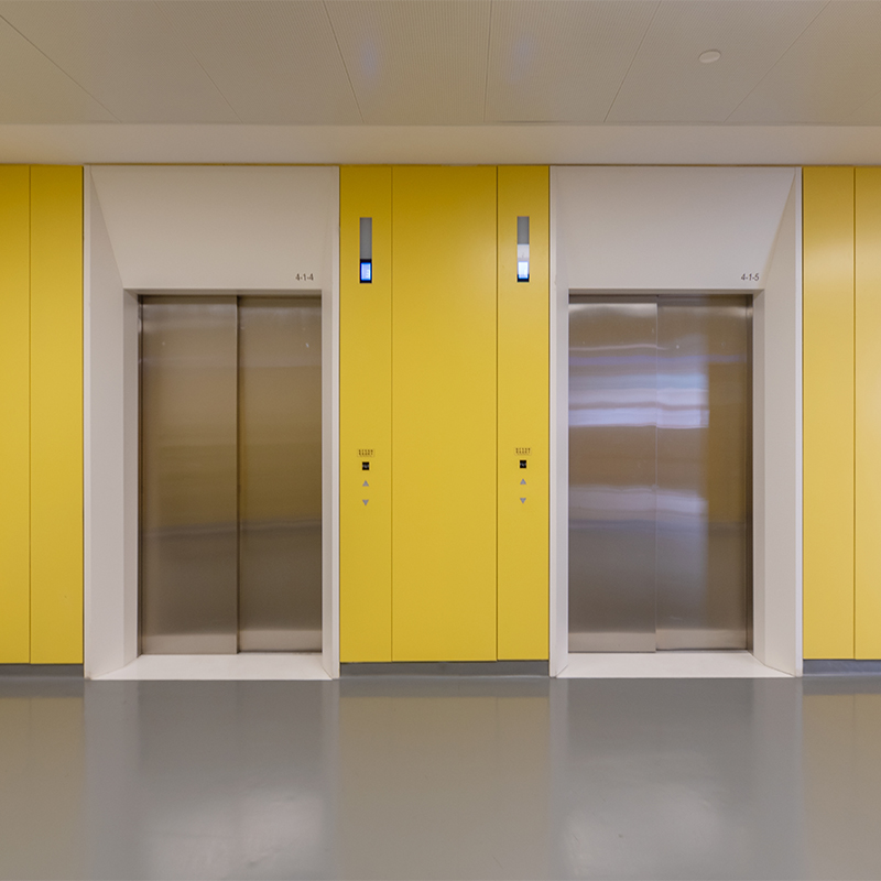 Elevator Safety–Understanding Common Problems and Solutions